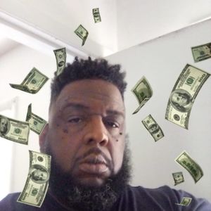 Meet your Posher, William